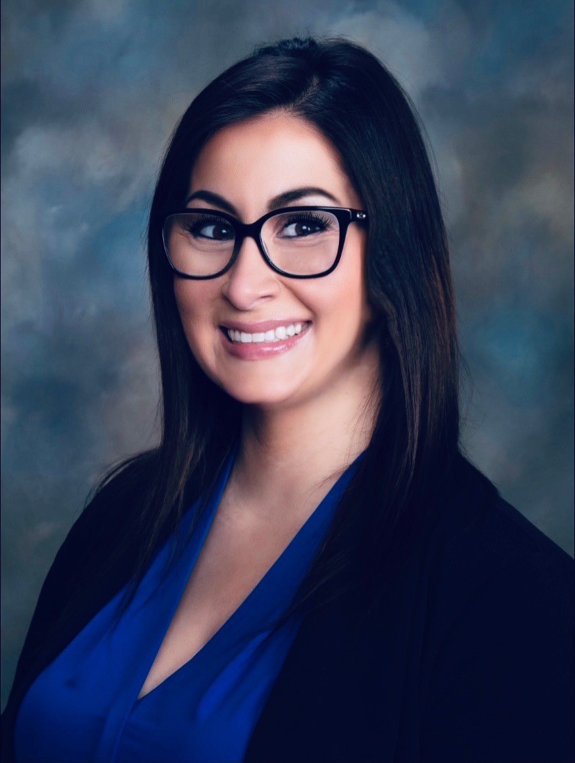  Daniela Rivas, Assistant City Administrator/Finance Director, City of McPherson